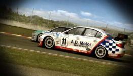 PSX Extreme: Superstars V8 Racing Review
