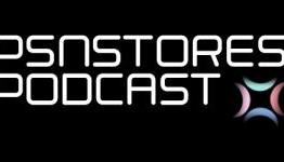 PSNStores Podcast – 11/05/10