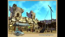 Runes of Magic to Receive New Zone