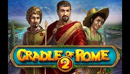 Cradle Of Rome 2 Developer’s Diary. Part II