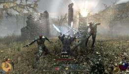 Two Worlds 2 – Review – PC Games