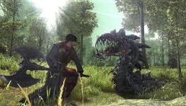All Age Gaming: ARCANIA: Gothic IV Xbox 360 Review