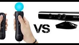 Black Friday 2010: PlayStation Move vs Xbox Kinect – Which one?
