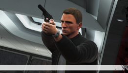 James Bond 007: Blood Stone review – GameShard