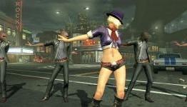 Dancemasters Now Available Exclusively for Xbox 360 Kinect