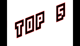 Top 5 Most Influential Video Games