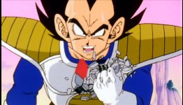 FTG Review: Dragon Ball Raging Blast 2