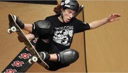 Shaun White Skateboarding Review – ZTGD