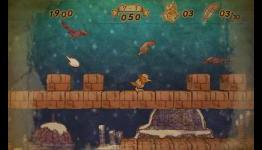 Ivy the Kiwi? – DS Review by Brash Games
