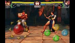 Top 5 Fighting Games on iPhone