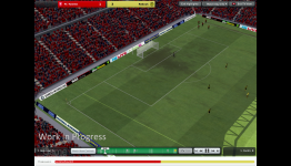 Gamereactor: Football Manager 2011 review