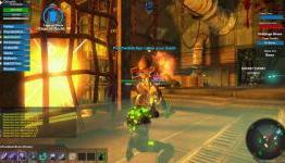 LoreHound: A Chat About Global Agenda With Executive Producer Todd Harris