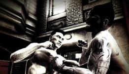 ARS: The Fight for the PlayStation Move is hard on your body, patience