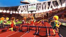 Body Movin’ with 7 Kinect Launch Titles