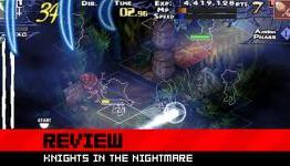 Destructoid: Knights in the Nightmare Review