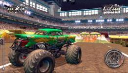 Neocrisis – Monster Jam: Path of Destruction Out Now