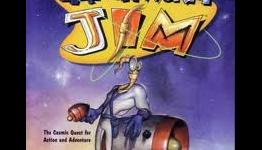 Five Things We Learned From Earthworm Jim