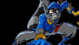 Sly Cooper Collection release date leaked