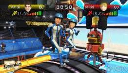 IGN: TV Superstars Review