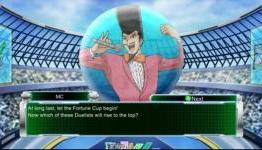 GameZone – Yu-Gi-Oh 5D’s Decade Duels Review