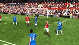 FIFA Soccer 11 review | GameDynamo