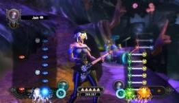 GamesRadar: Power Gig: Rise of the SixString Review