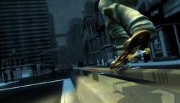 Gameplanet: Shaun White Skateboarding Review