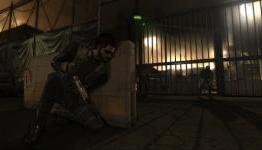 Deus Ex: Human Revolution Preview Event