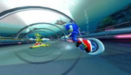 Sonic Free Riders Tips