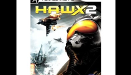 Tom Clancy’s H.A.W.X. 2 soars onto the Wii