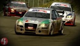 GameFocus: Superstars V8 Racing Review