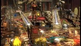 Gaming Bits: Pinball FX2 review