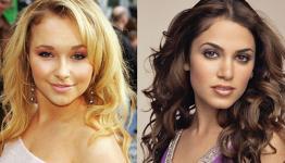 Hayden Panettiere And Nikki Reed Join Downers Grove