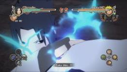 Naruto Shippuden Ultimate Ninja Storm 2 Quick Play by GigaBoots