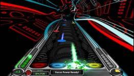 Gaming Nexus: Rhythm Zone Review