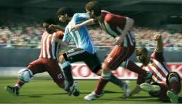 El33tonline Review: Pro Evolution Soccer 2011 (PS3)