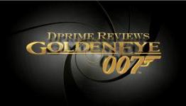 Default Prime: Goldeneye 007 Review