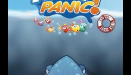 Aqua Panic Swims Onto iOS Devices Soon at Video Game Cowboys