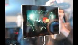 RIM to Sell Tablet for Less Than $500 to Take on IPad