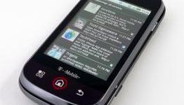 Andriod 2.1 For Motorola Cliq Finally Released