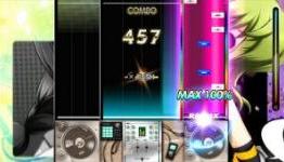 Diehard GameFAN Review: DJ Max Portable 3