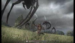 Diehard GameFAN Review: ArcaniA: Gothic 4
