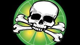 LimeWire lives on….sort of