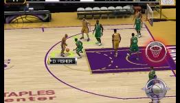 Pocket Gamer – NBA Elite 11 Review