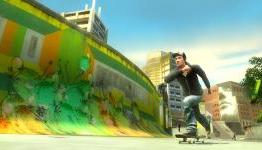 Shaun White Skateboarding | Zombiegamer Review