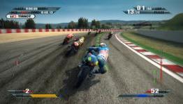 Moto Gp 10 11 Announcement Trailer