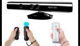 Can Microsoft’s Kinect compete with the Wii?