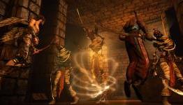 Neocrisis – Faery: Legends of Avalon Out on 360