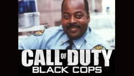 The DVG Show #17: Call of Duty Black Cops – The Real Modern Warfare
