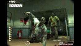 Rumour: House of the Dead: Overkill 2 Inbound